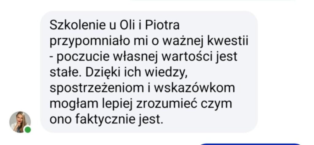 Opinia 3.