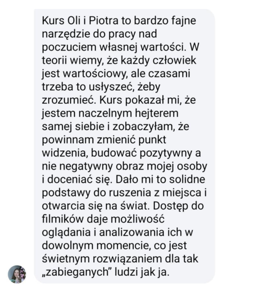 opinia 1v1
