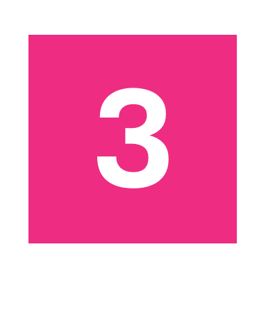 three